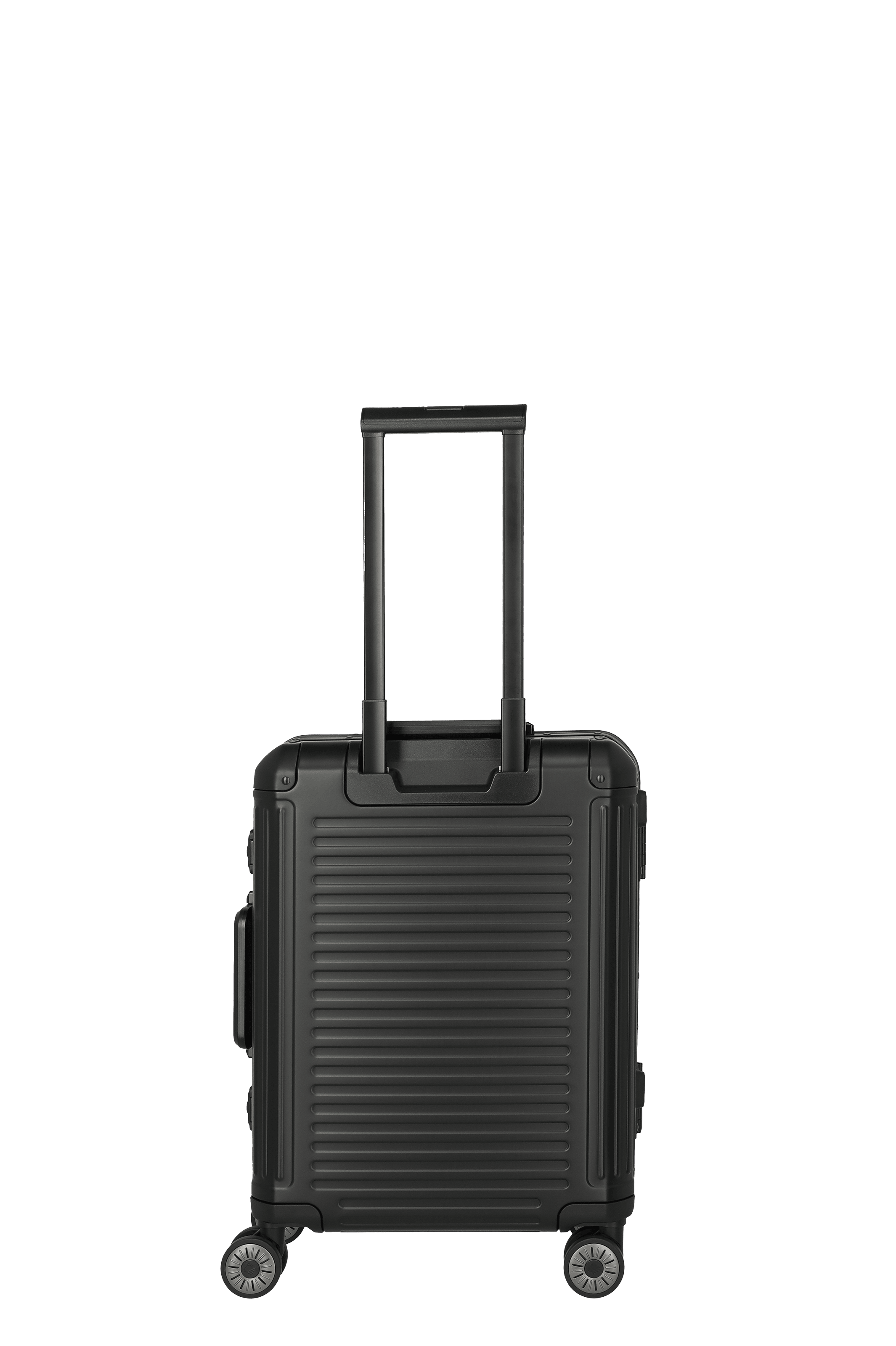 Next Trolley S+ Kabinväska #färg_Svart