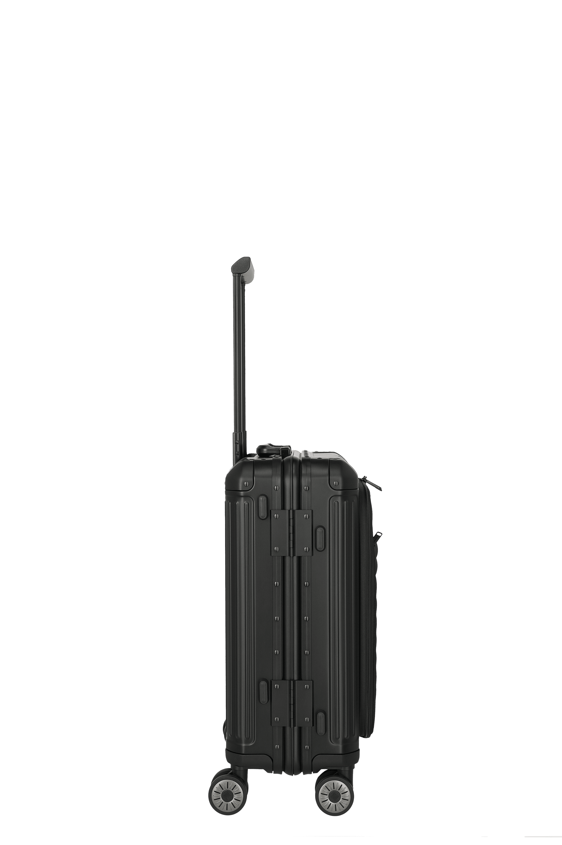 Next Trolley S+ Kabinväska #färg_Svart