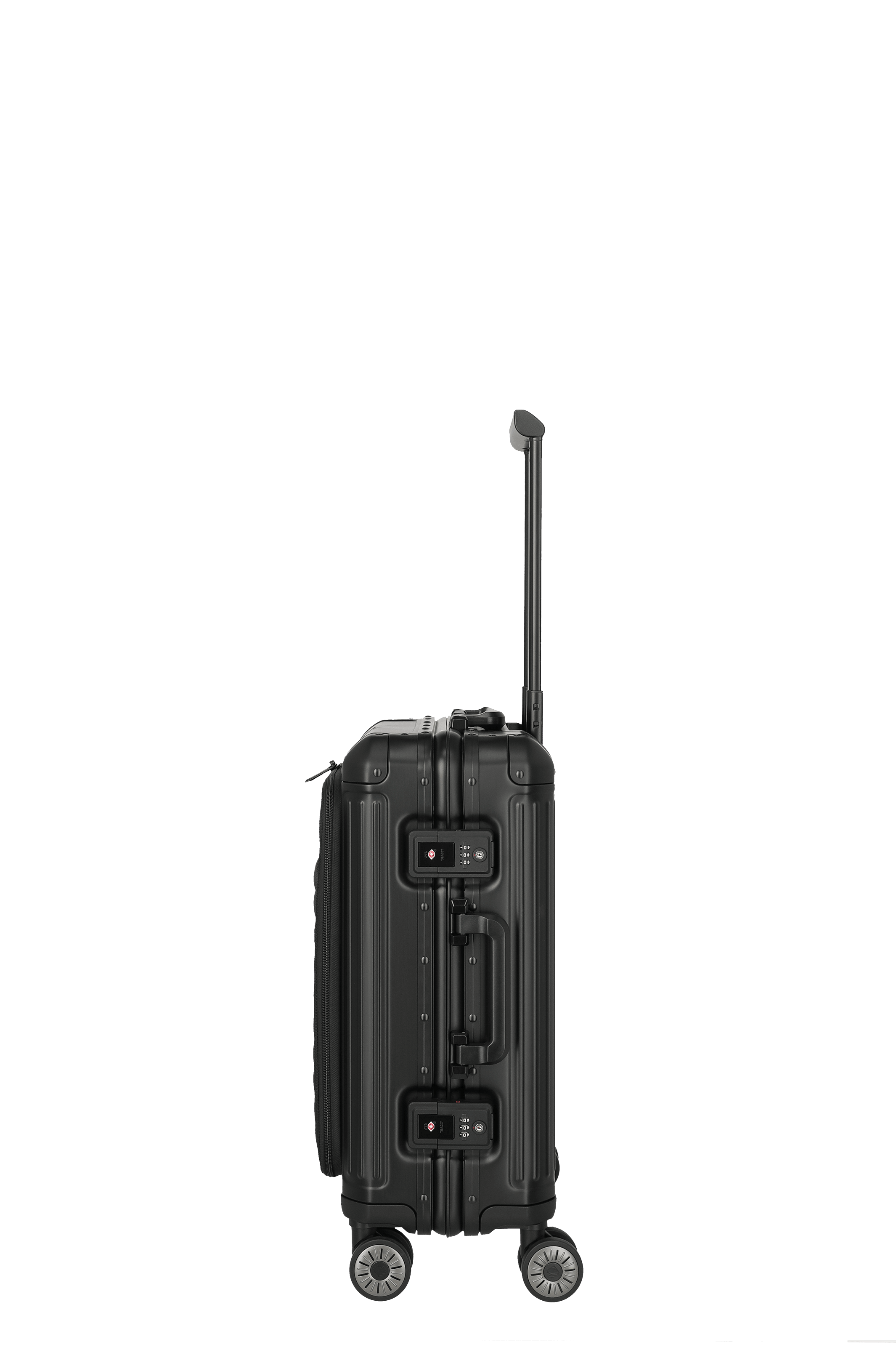Next Trolley S+ Kabinväska #färg_Svart