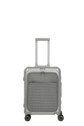 Next Trolley S+ Kabinväska #Färg_Silver