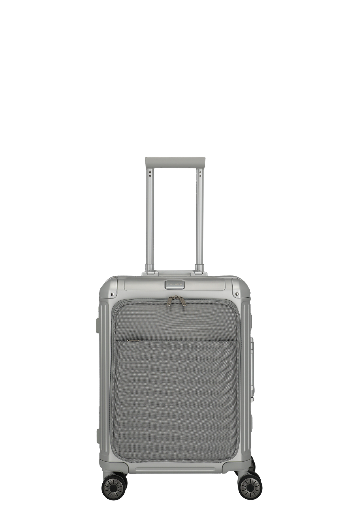 Next Trolley S+ Kabinväska #Färg_Silver