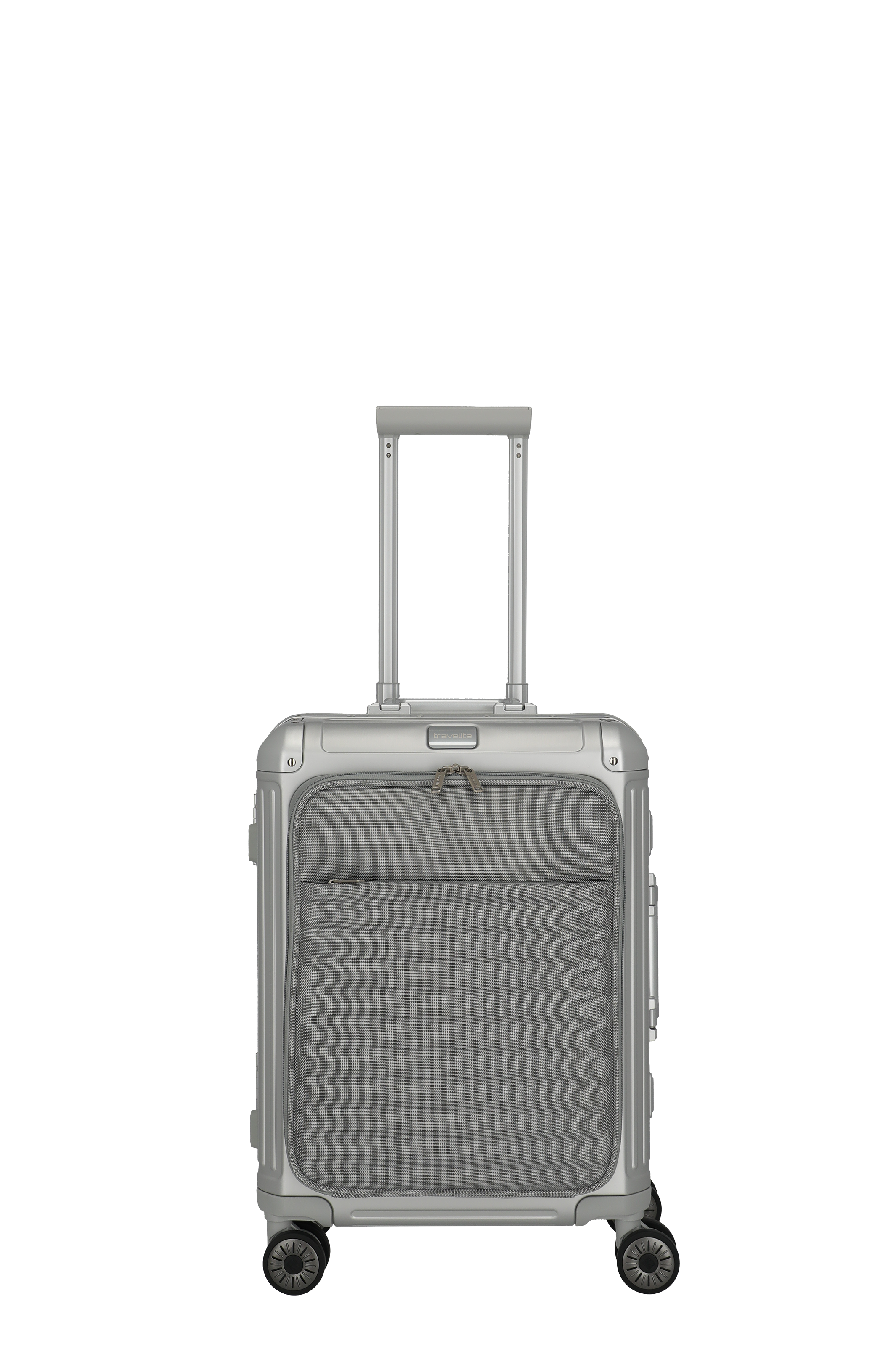Next Trolley S+ Kabinväska #Färg_Silver