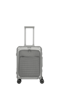 Next Trolley S+ Kabinväska #färg_Silver