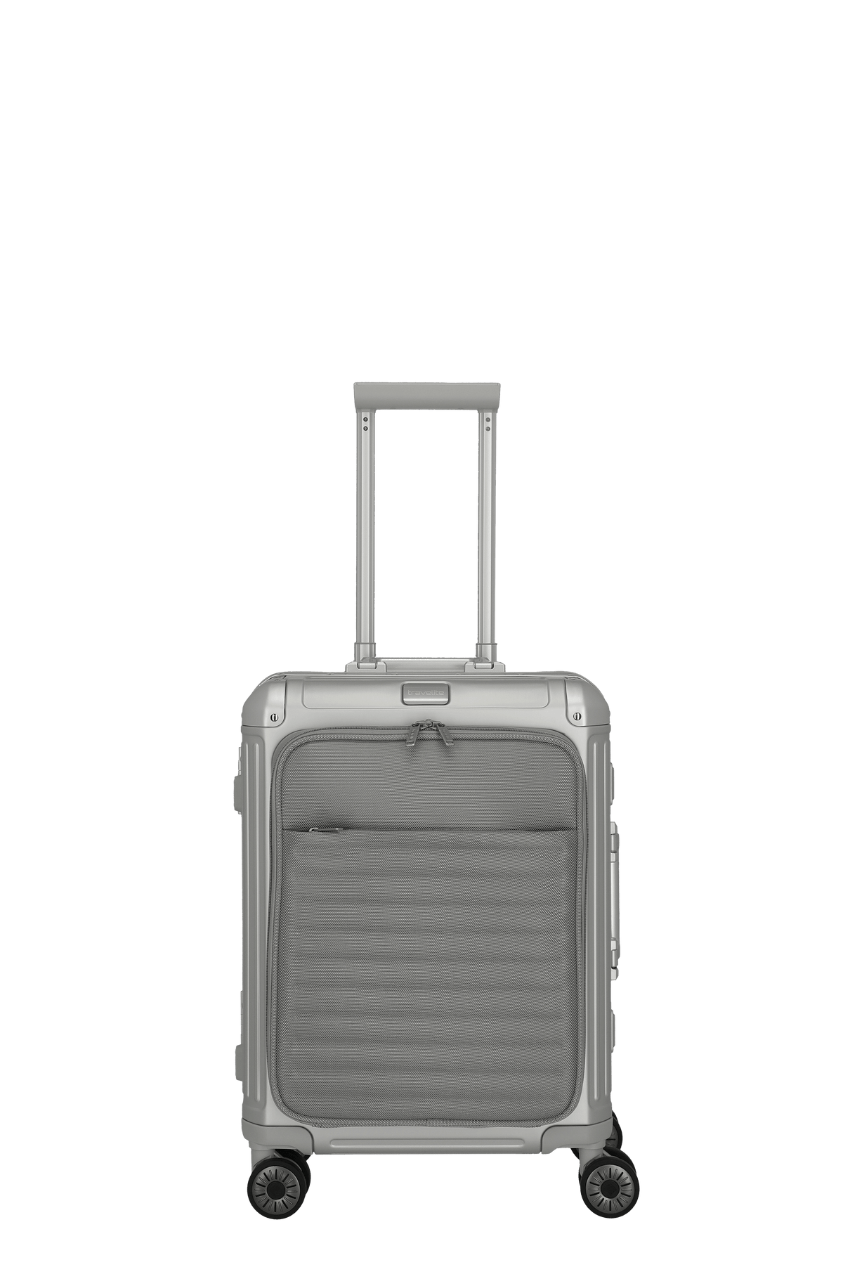 Next Trolley S+ Kabinväska #färg_Silver