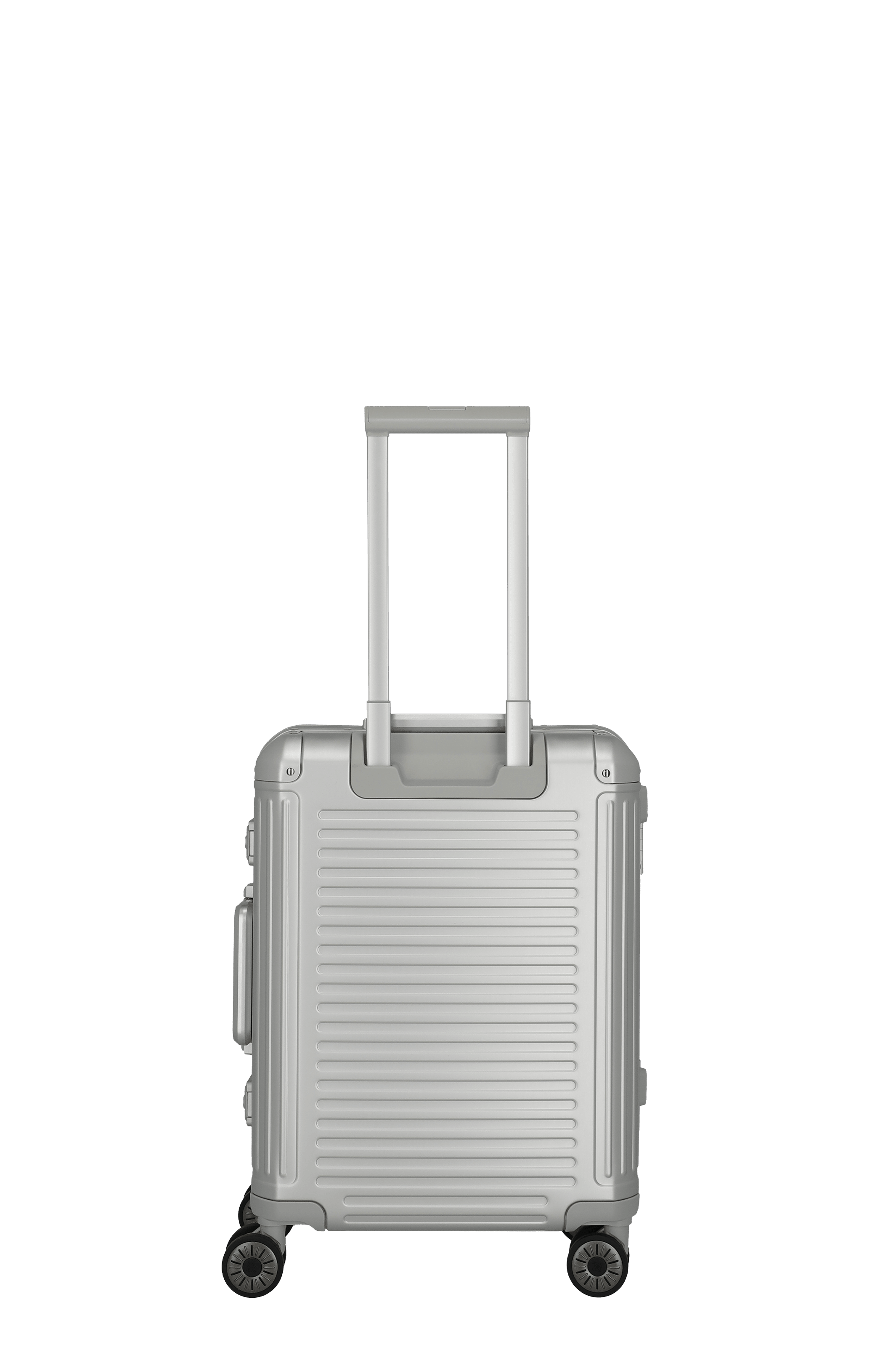Next Trolley S+ Kabinväska #färg_Silver