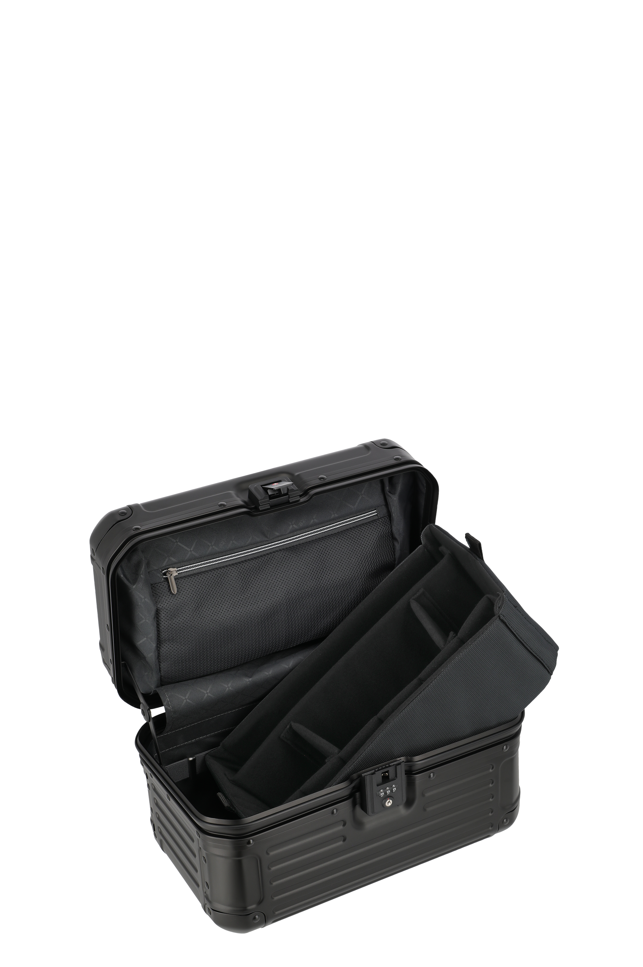 Next Beautycase Beautycase #Färg_Svart
