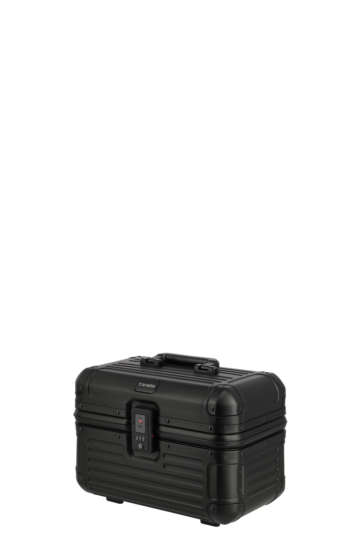 Next Beautycase Beautycase #Färg_Svart