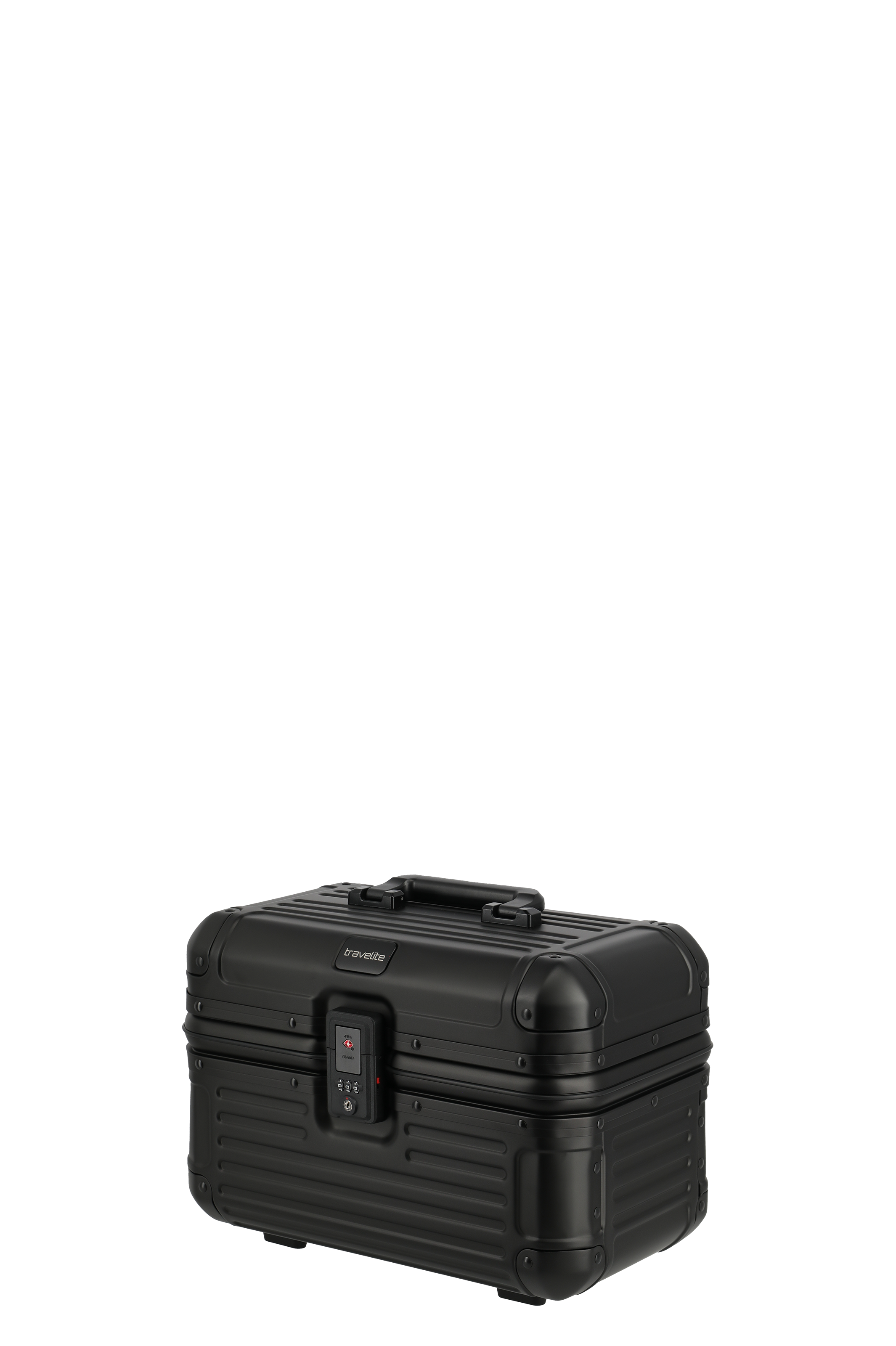 Next Beautycase Beautycase #Färg_Svart