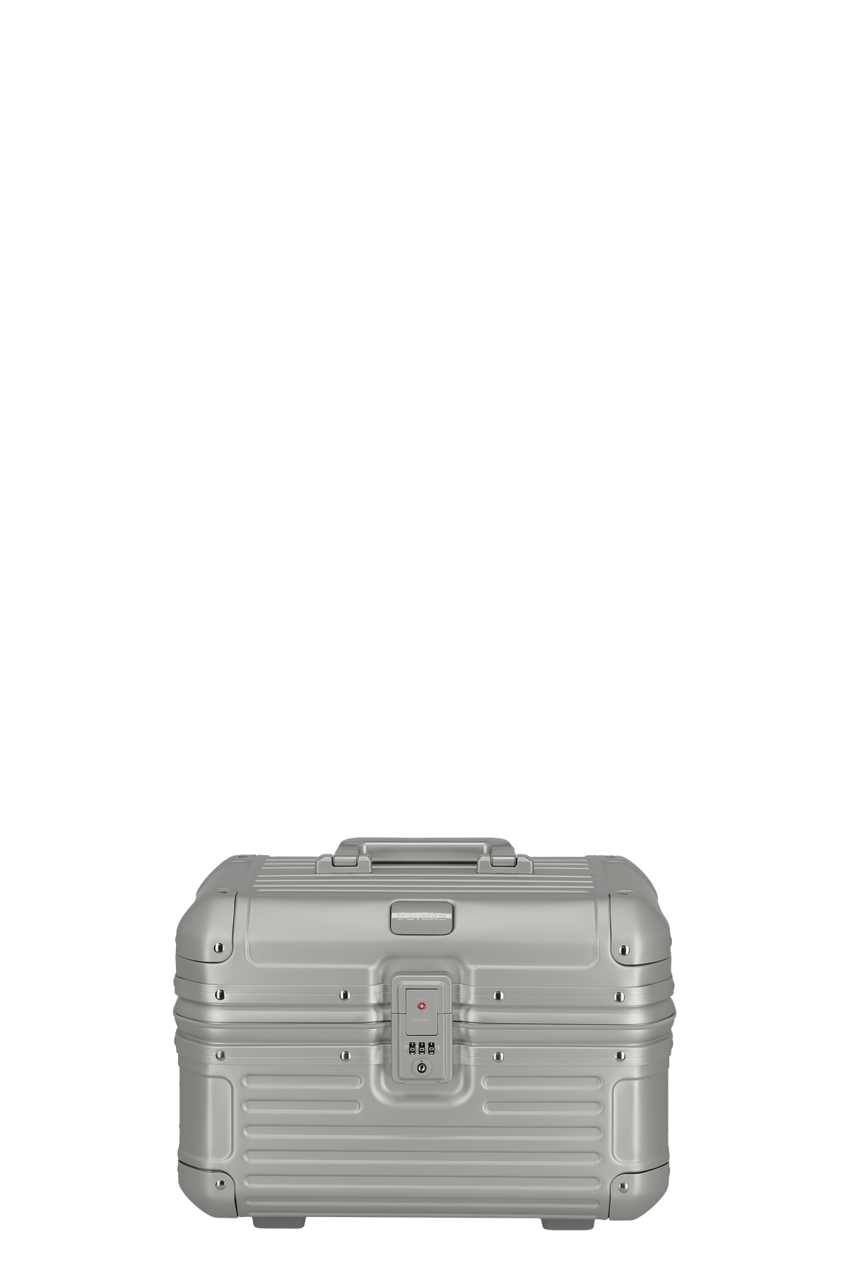 Next Beautycase #färg_Silver
