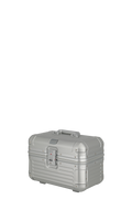 Next Beautycase Beautycase #Färg_Silver