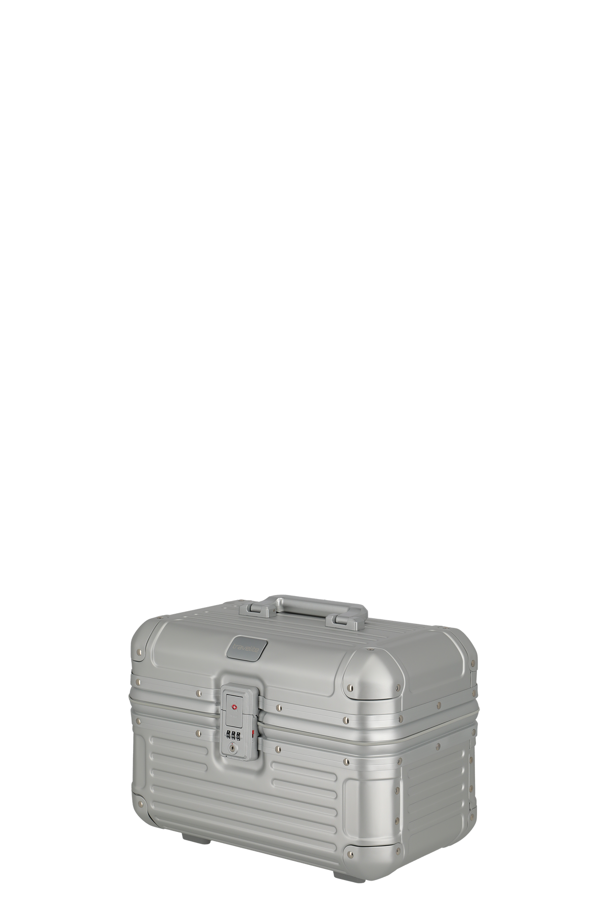 Next Beautycase Beautycase #Färg_Silver