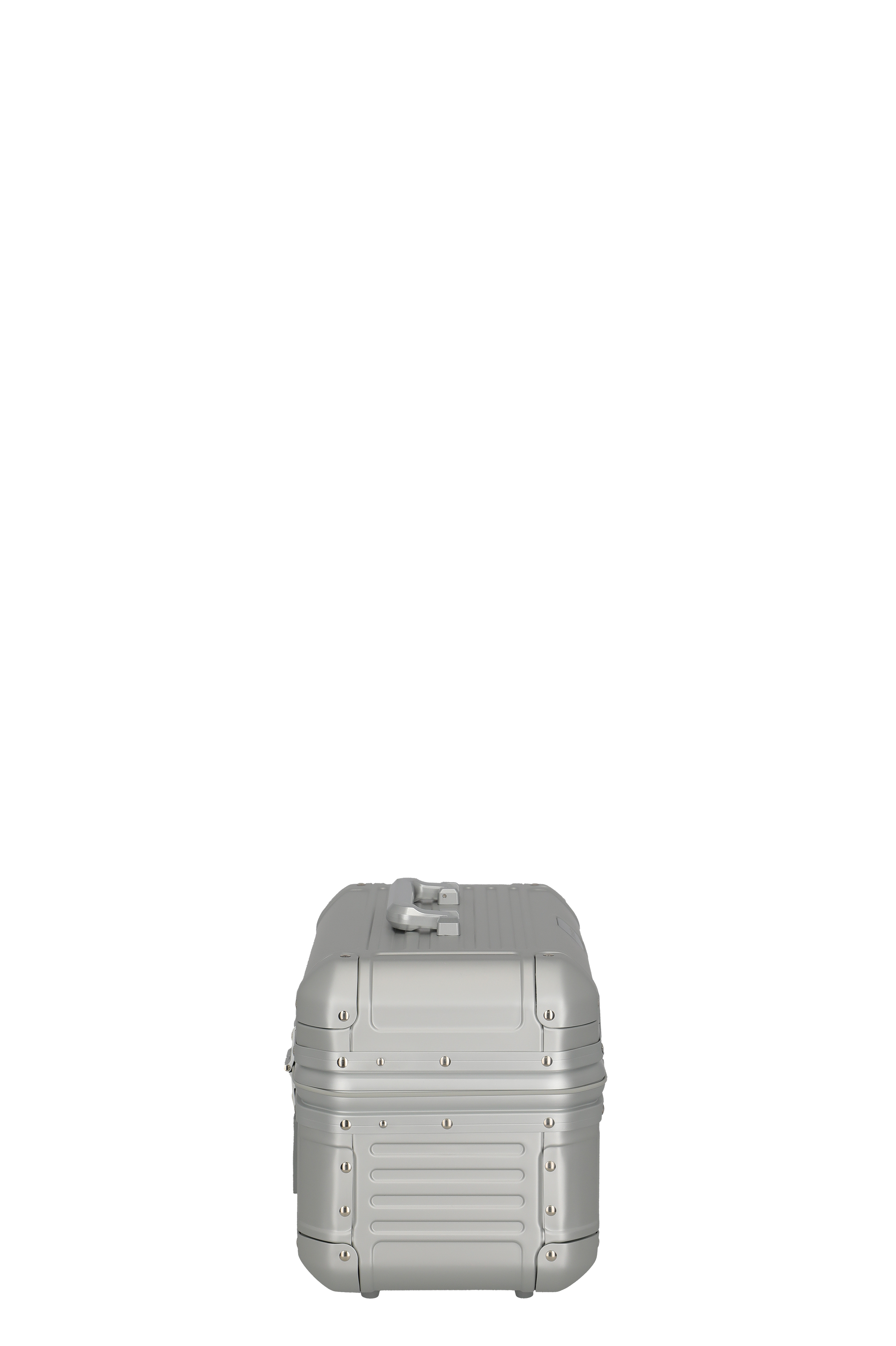 Next Beautycase Beautycase #Färg_Silver