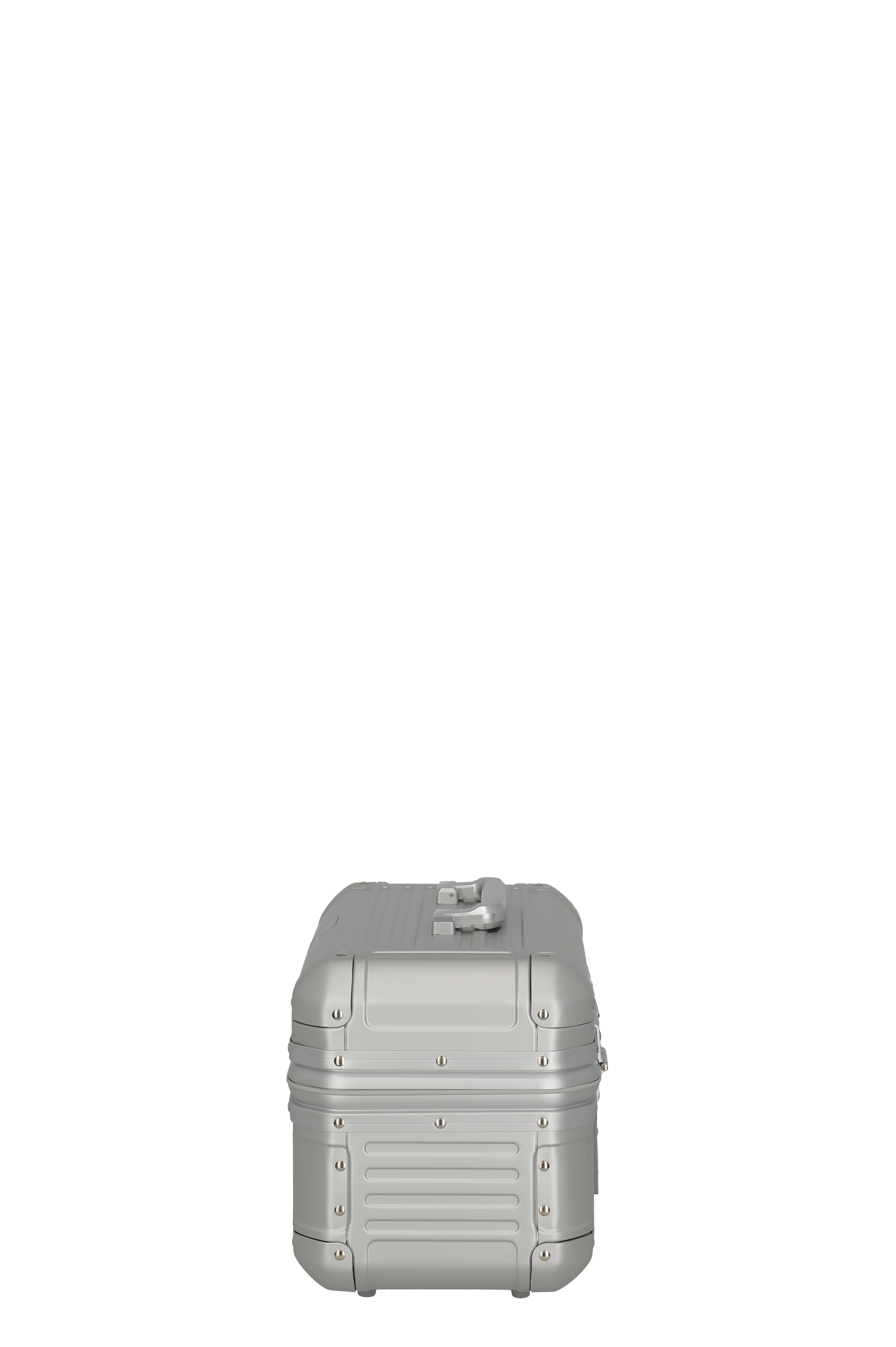 Next Beautycase Beautycase #Färg_Silver