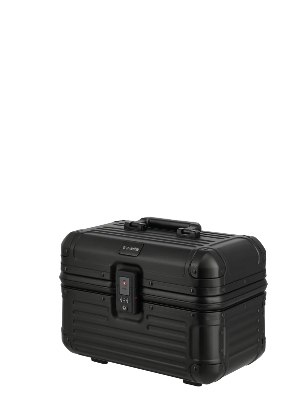 Travelite - NEXT Beautycase - Svart