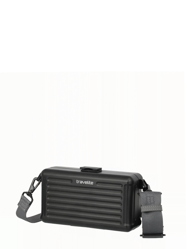 Travelite - Next Minicase - Svart
