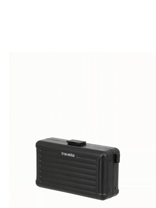 Travelite - Next Minicase - Svart