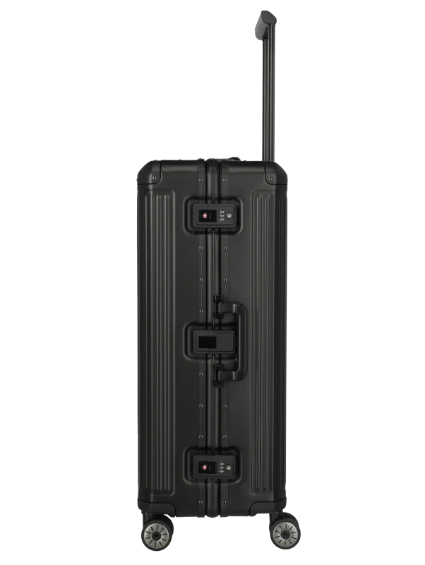 Travelite - Next Trolley - Svart - L