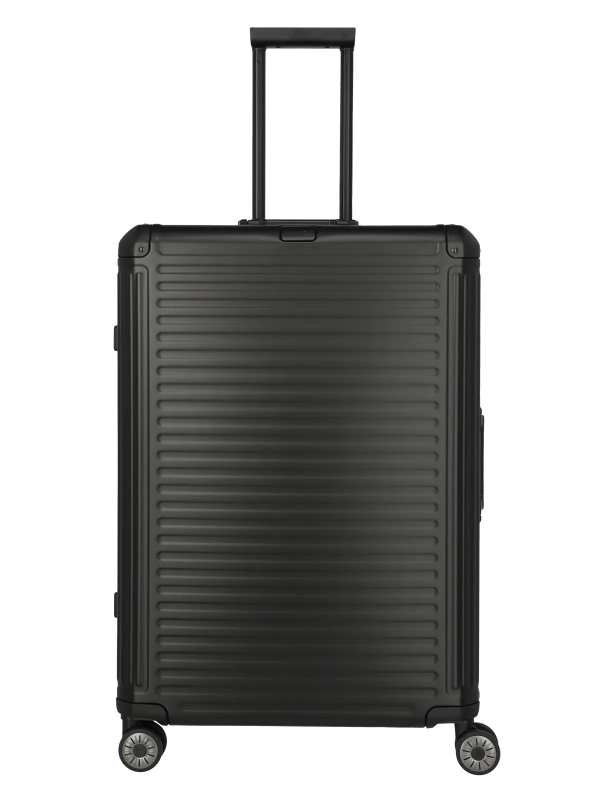 Travelite - Next Trolley - Svart - M