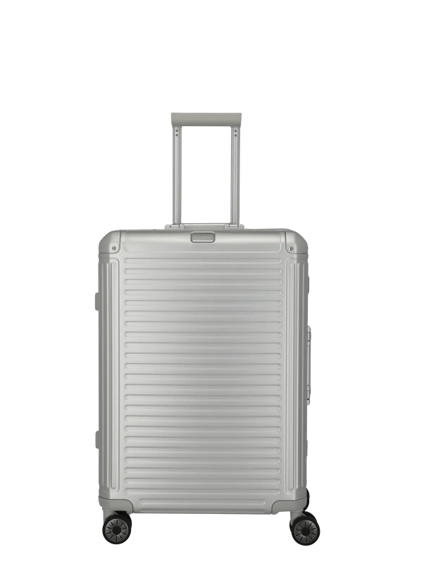 Travelite - Next Trolley - Silver - M