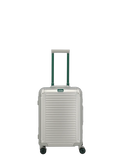 Travelite - Next Trolley Kabinväska - Silver/Grön - S