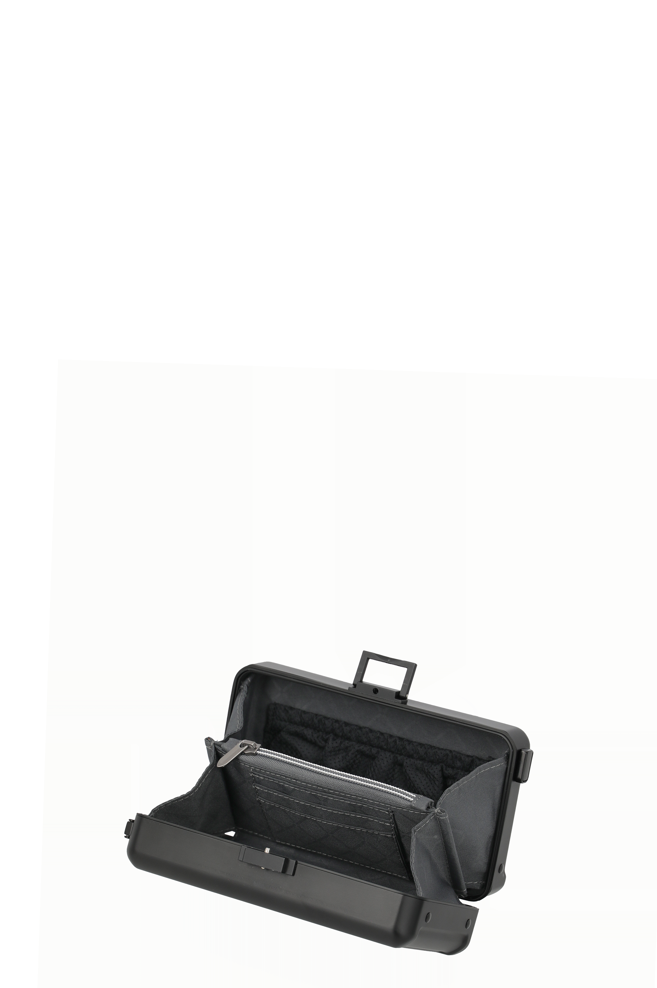 Next Shoulder bag Axelväska #Färg_Svart