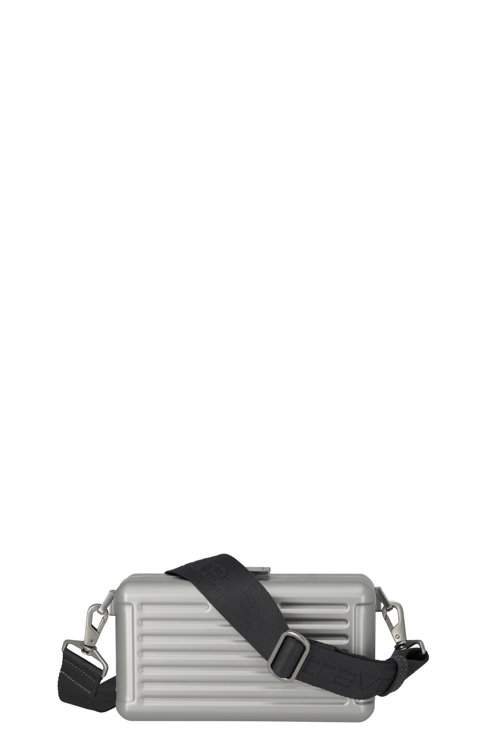 Next Shoulder bag Axelväska #Färg_Silver