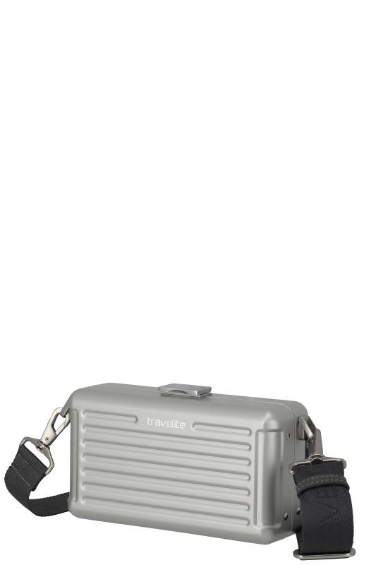 Next Shoulder bag Axelväska #Färg_Silver