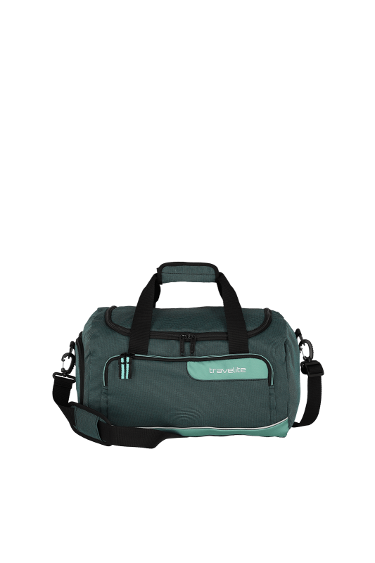 Travelite - Viia Weekendväska - Grön