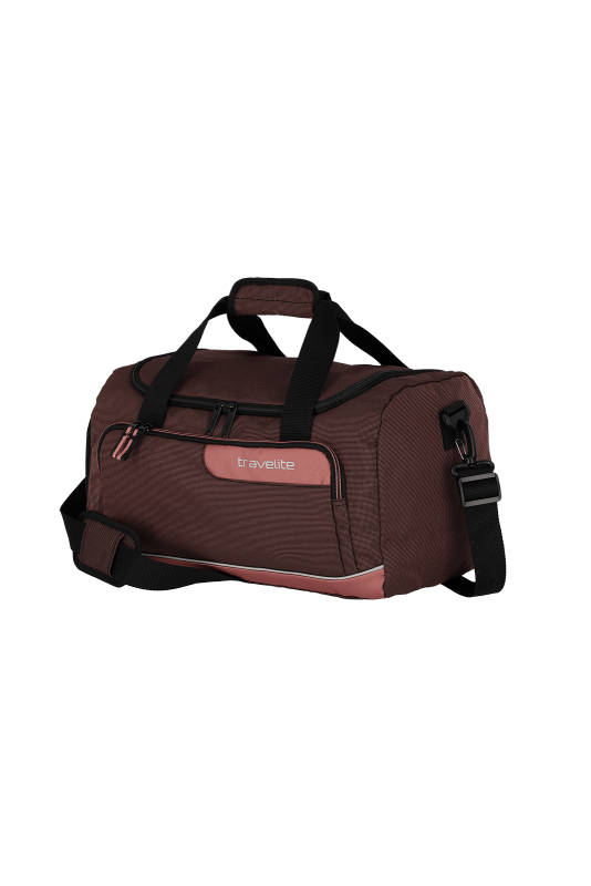 Travelite - Viia Weekendväska - Burgundy