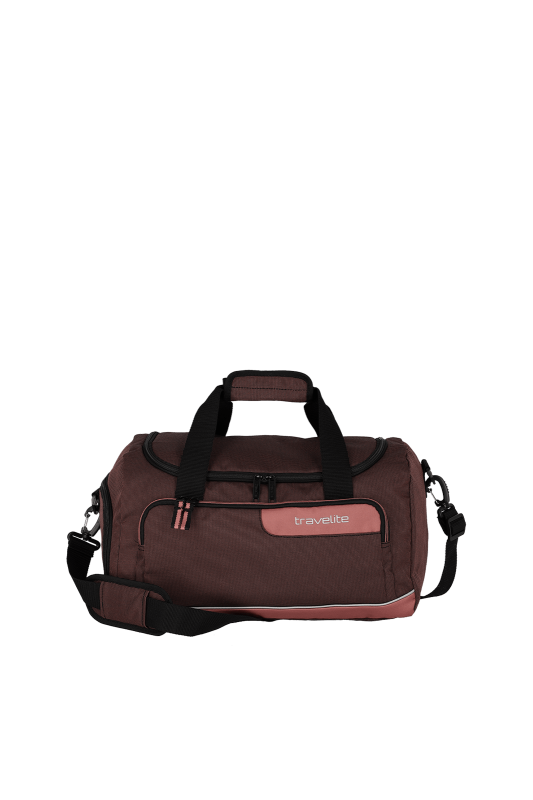 Travelite - Viia Weekendväska - Burgundy