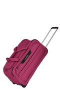 Travelite Skaii Trolley Travel Bag #Färg_Röd