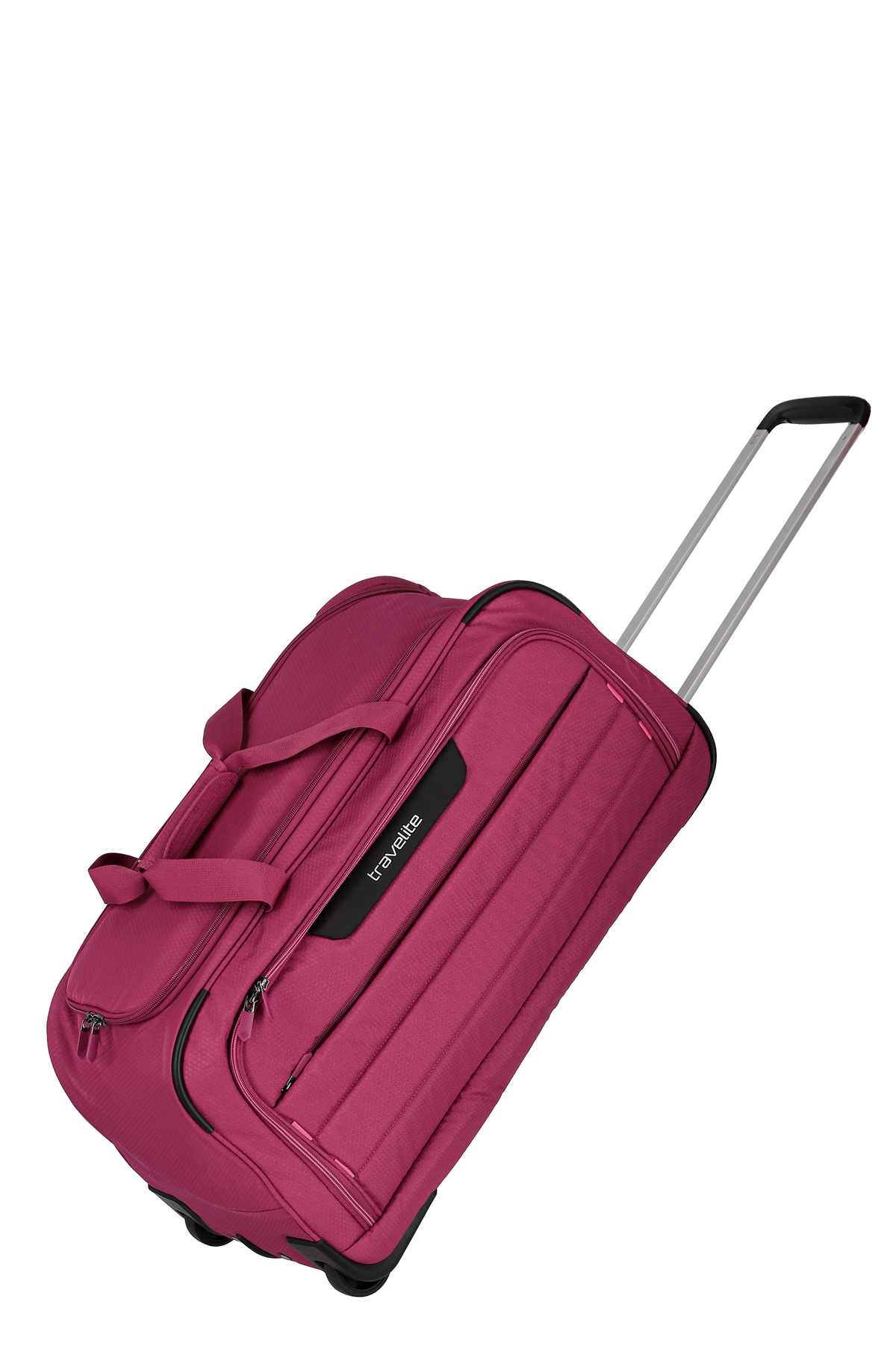 Travelite Skaii Trolley Travel Bag #Färg_Röd