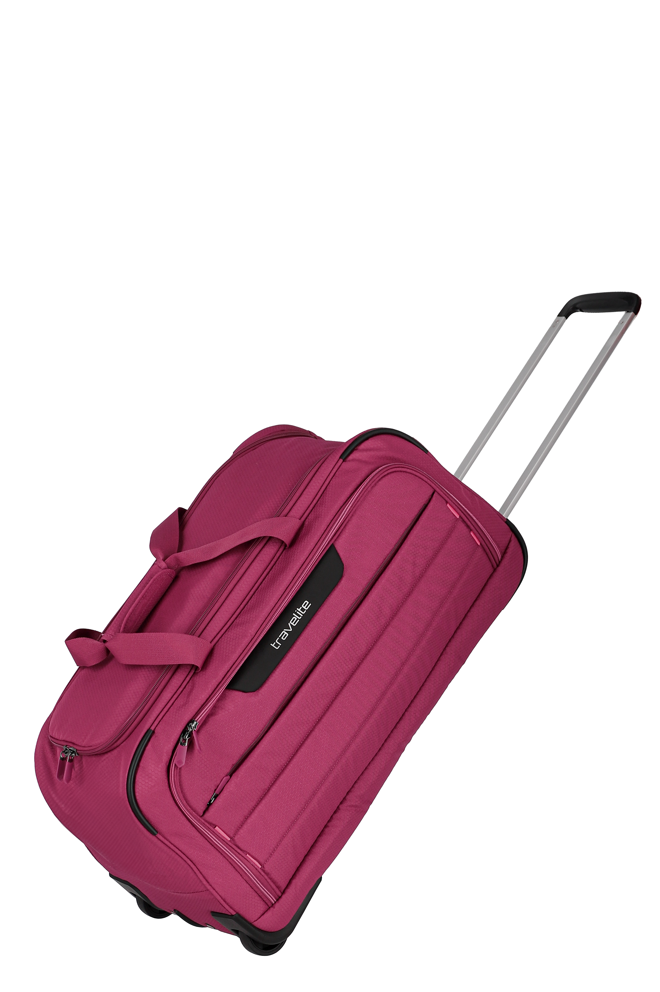 Travelite Skaii Trolley Travel Bag #Färg_Röd