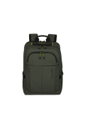 Briize Backpack M Ryggsäck #Färg_Khaki