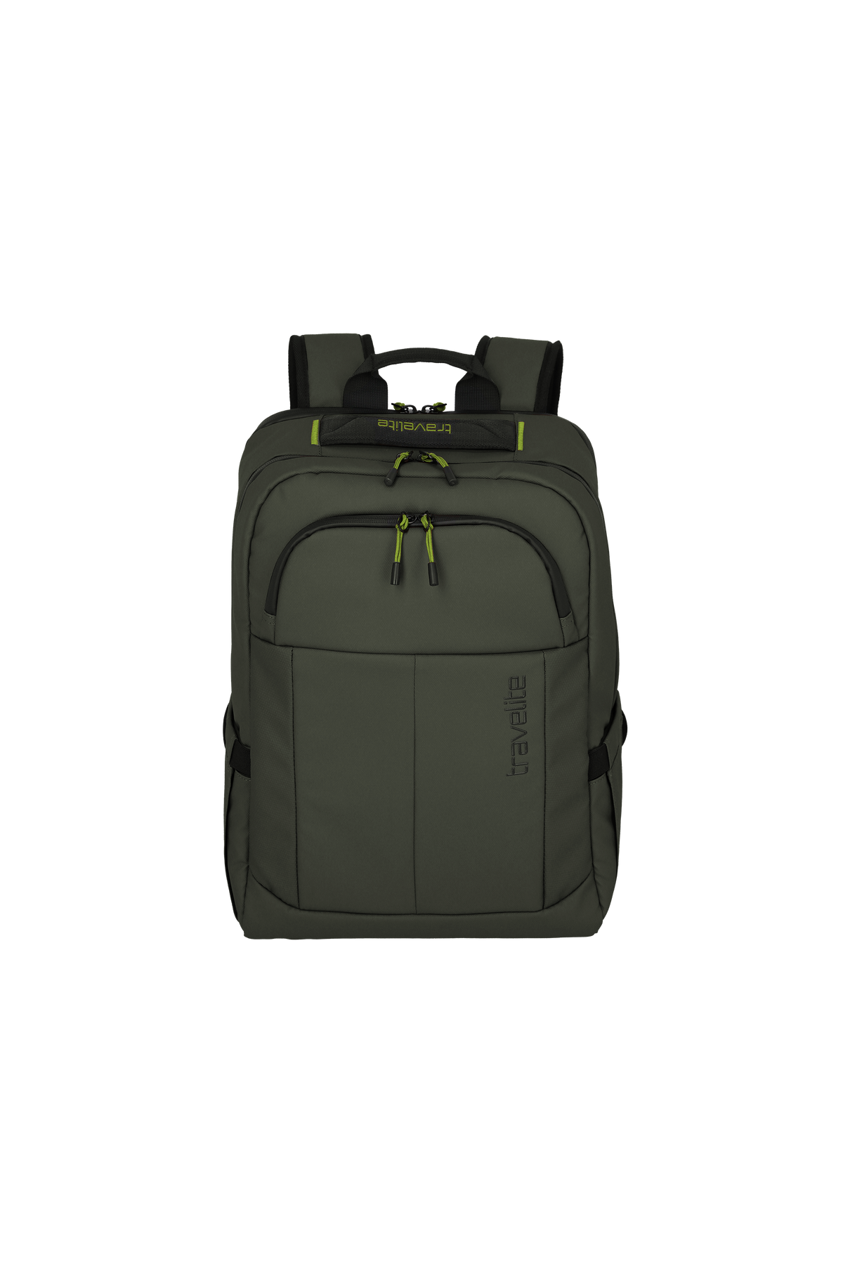 Briize Backpack M Ryggsäck #Färg_Khaki