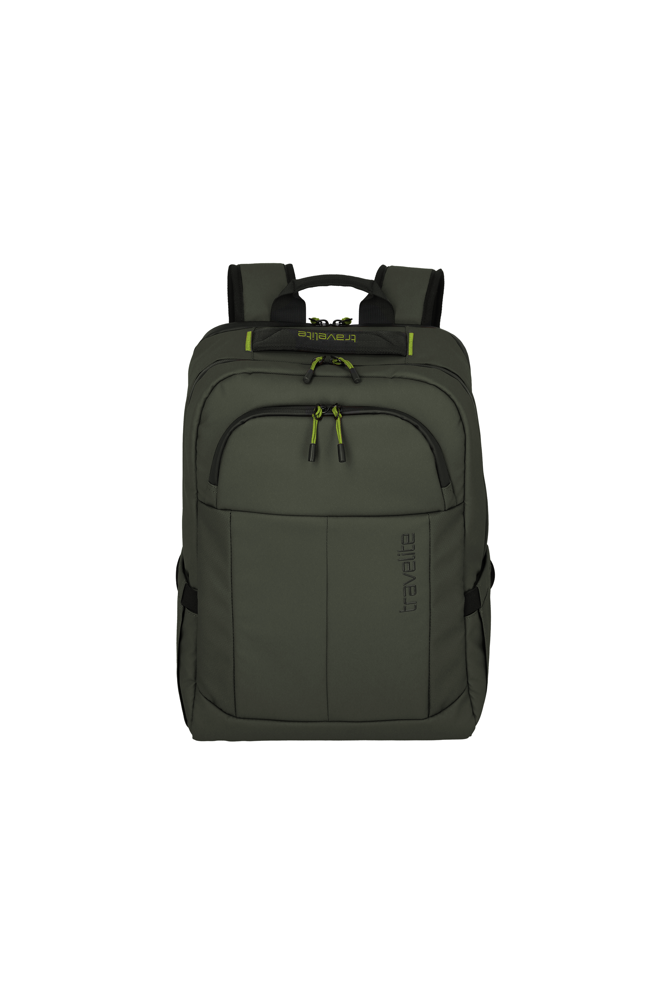 Briize Backpack M Ryggsäck #Färg_Khaki