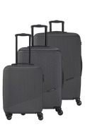 Travelite - BALI - Svart - SET