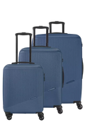 Travelite - BALI - Blå - SET