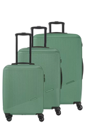 Travelite - BALI - Grön - SET