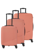 Travelite - BALI - Orange - SET