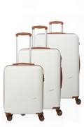 Travelite - BALI - Beige - SET