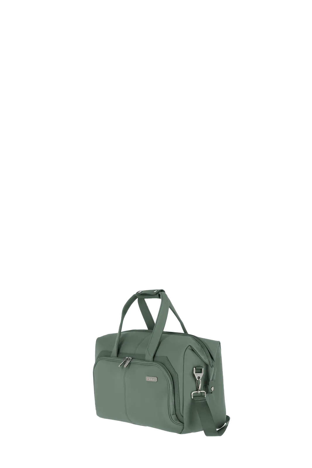 Priima Weekender #Färg_Oliv