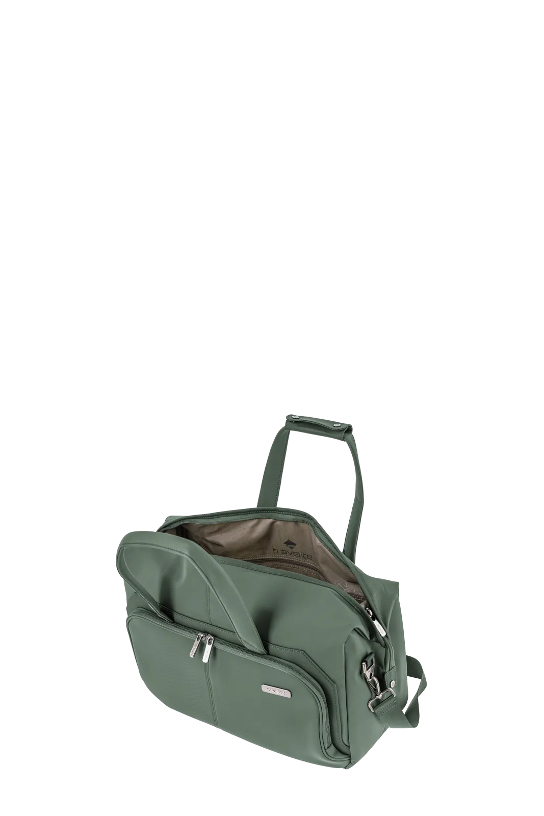 Priima Weekender #Färg_Oliv