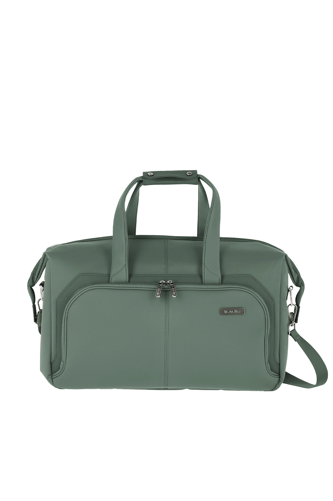 Priima Weekender #Färg_Oliv