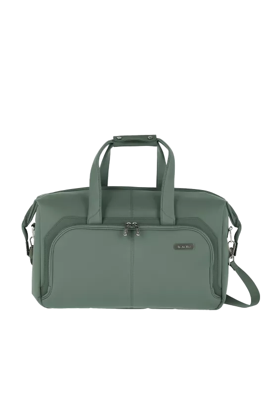 Travelite - PRIIMA Weekender - Grön