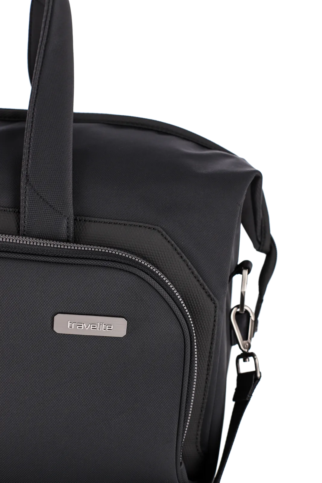 Priima Weekender #Färg_Svart