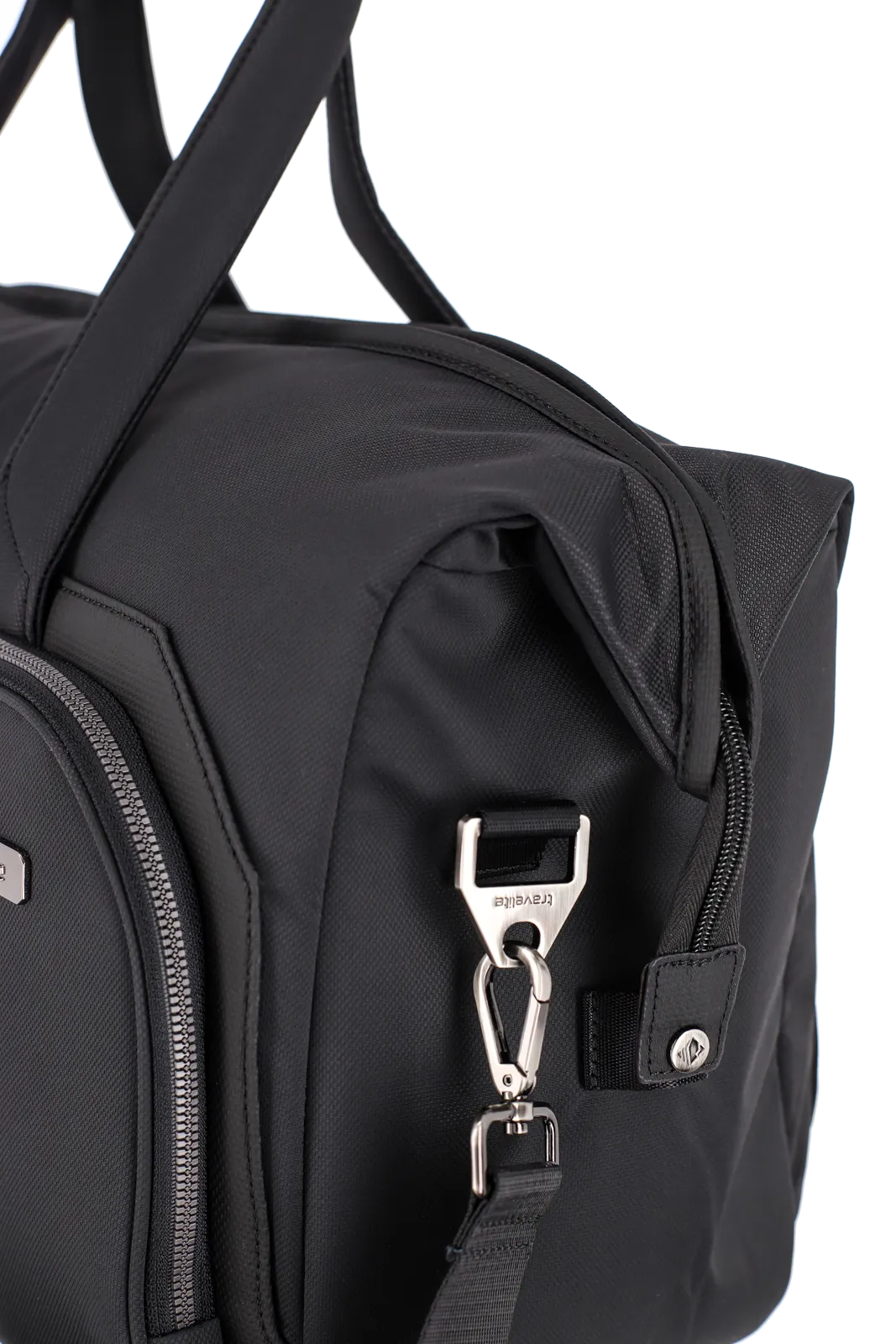 Priima Weekender #Färg_Svart