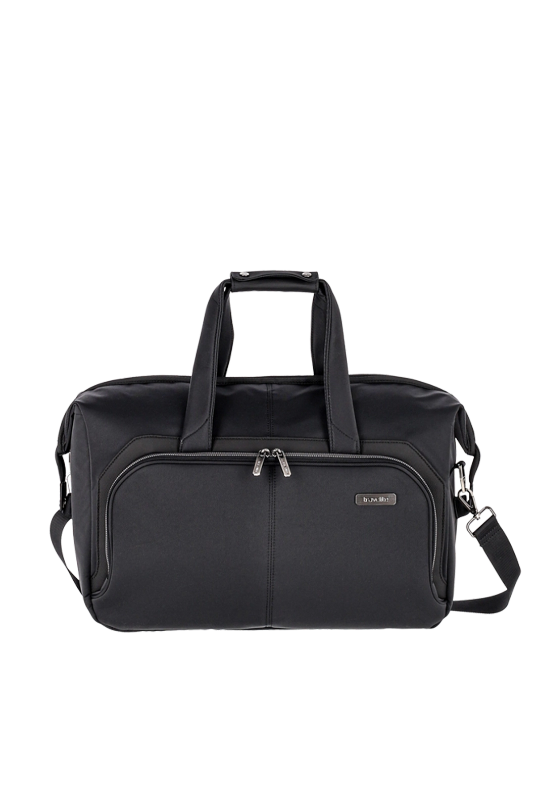 Priima Weekender #Färg_Svart