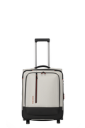 Crosslite Trolley Resväska #Färg_Natur