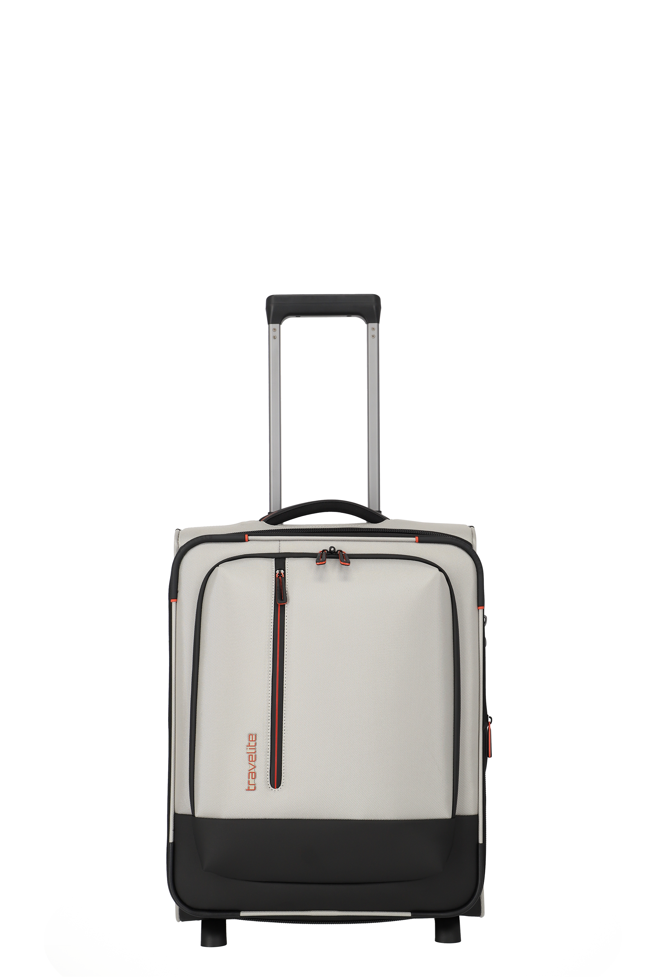 Crosslite Trolley Resväska #Färg_Natur